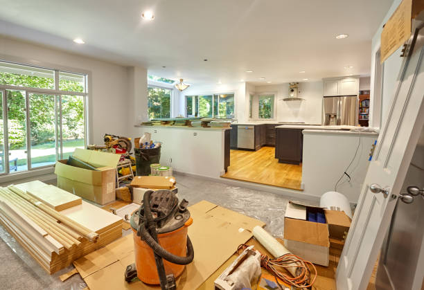 Reliable Cabinet Installation contractor in Princeton, FL by Remodeling Of Kitchen